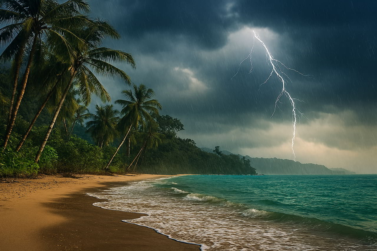 Thailand Weather in November: Climate, Temperatures and Best Places to Visit