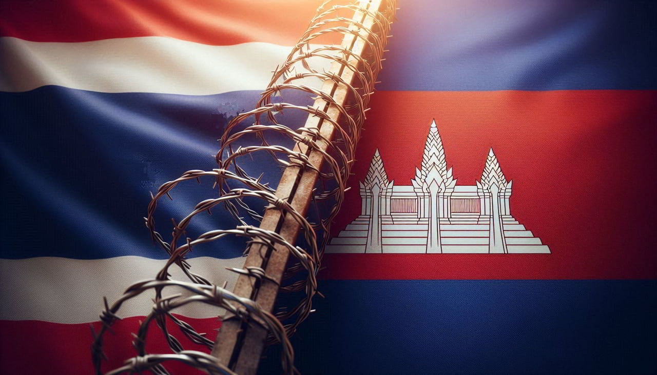 Thailand–Cambodia: what travellers need to know after the latest border tensions