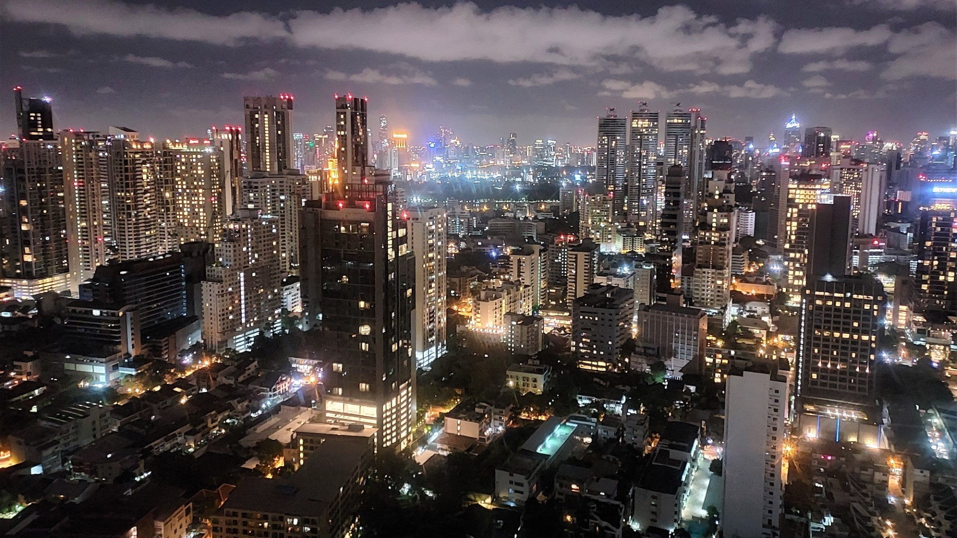 Bangkok