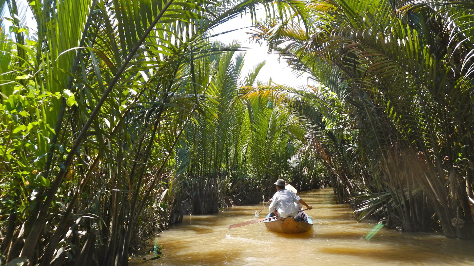 Koh Kong, l’endormie cambodgienne