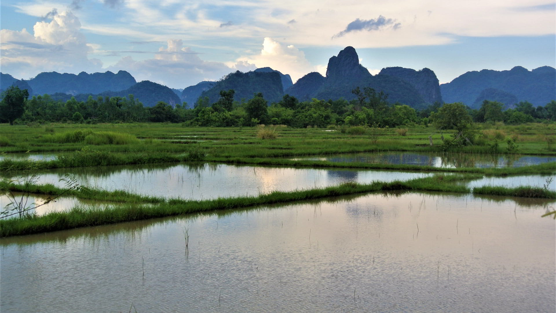 Vang Vieng, le guide