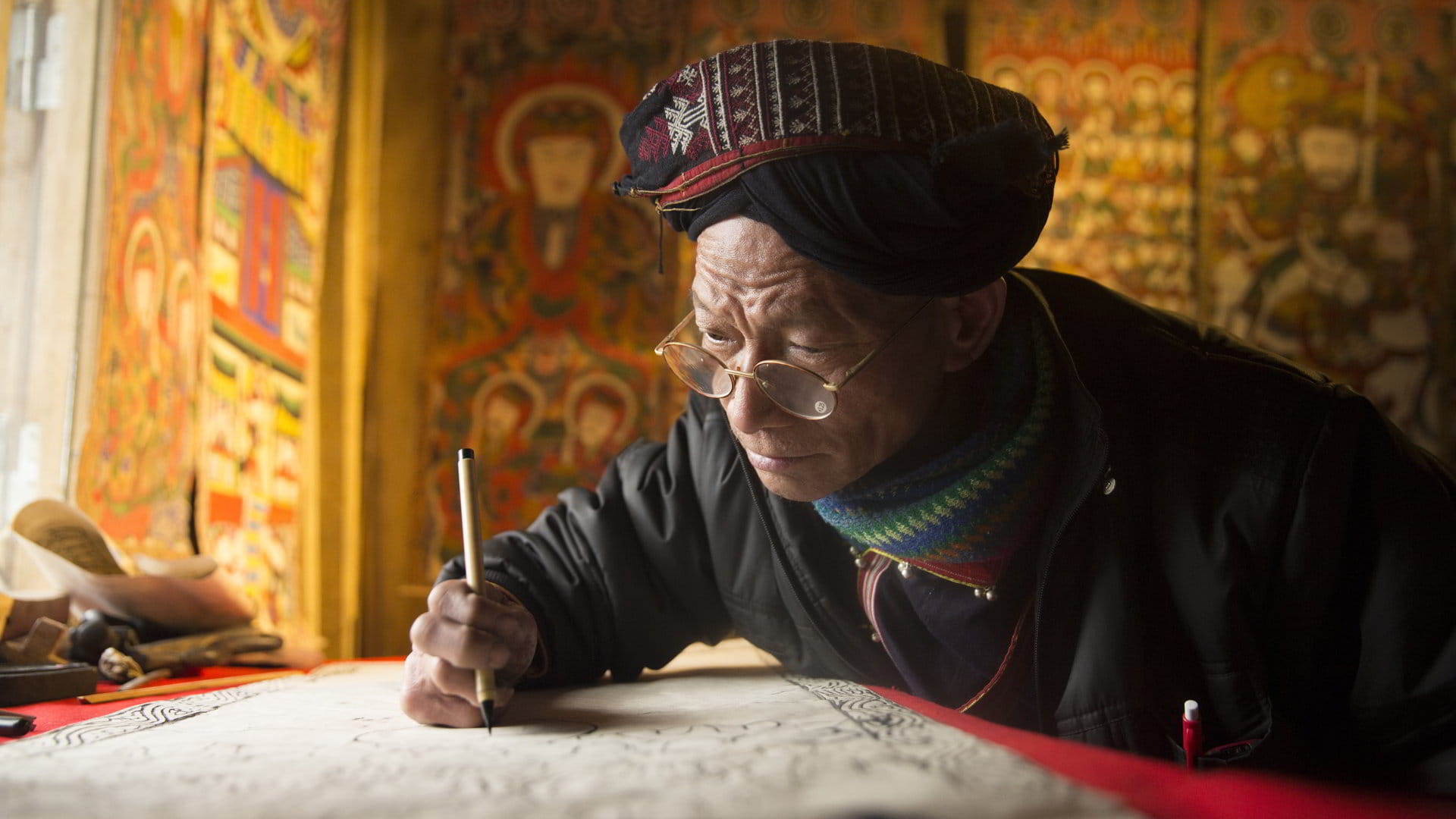 Culture du Laos : Histoire, Traditions, Fêtes et Patrimoine