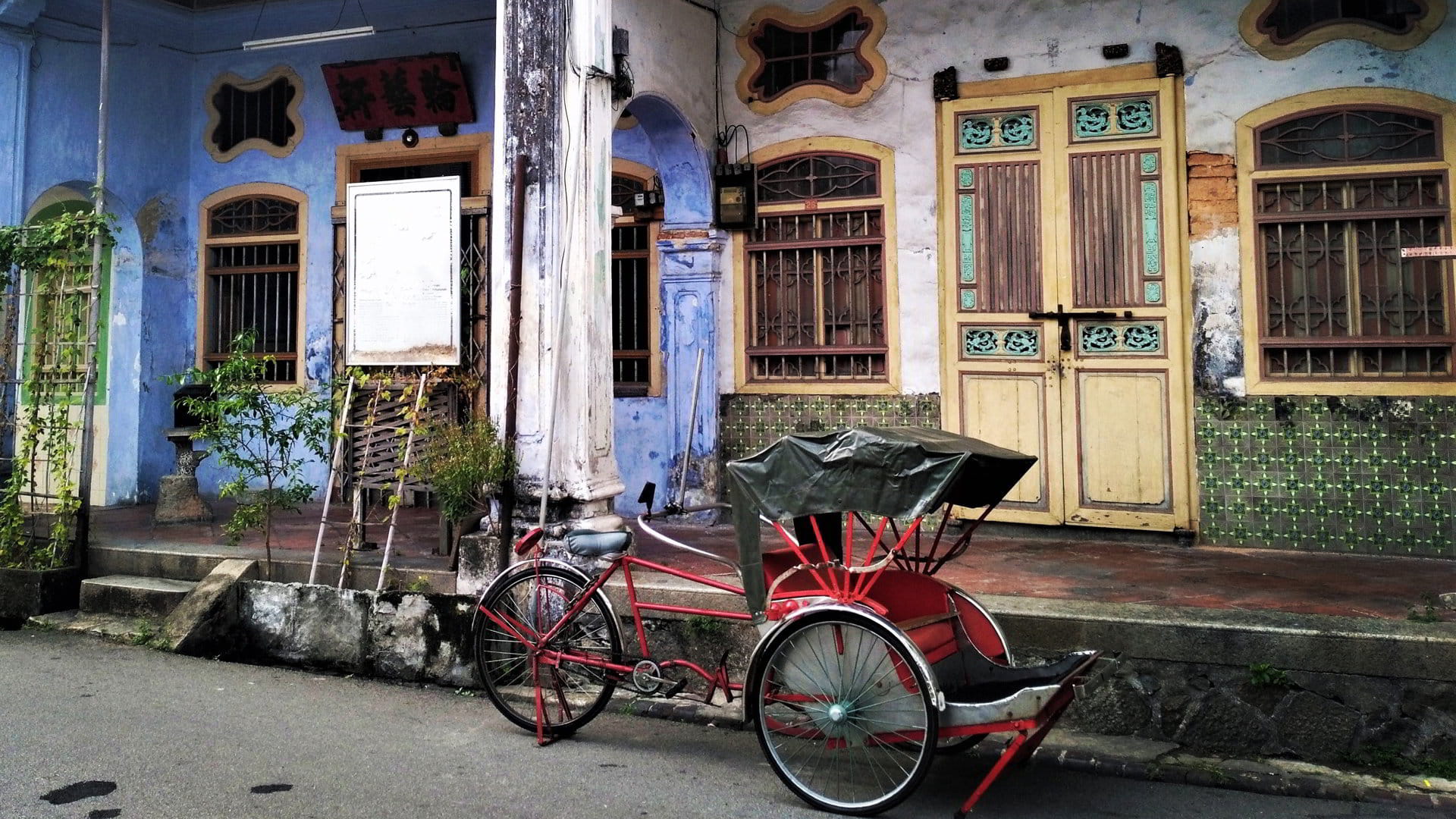 Penang : guide complet pour découvrir George Town et l’île multiculturelle de Malaisie