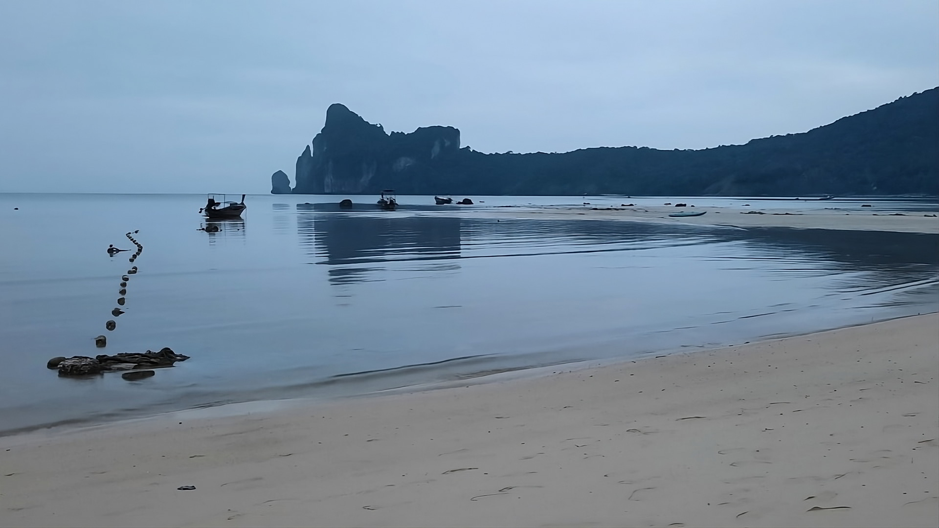 Ao Nang Krabi : plage, hôtels, activités — Le guide complet