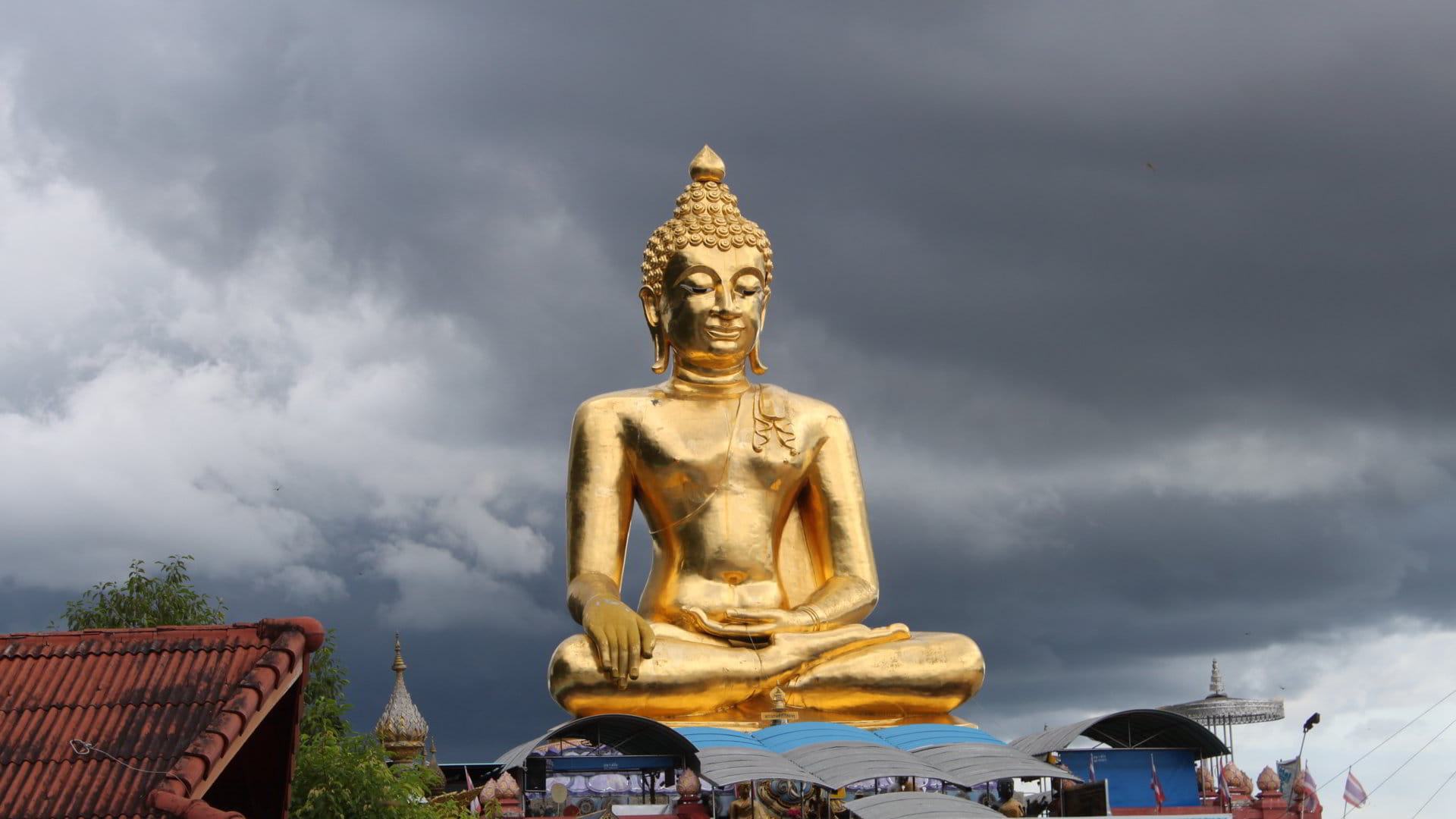 Chiang Khong : le Guide
