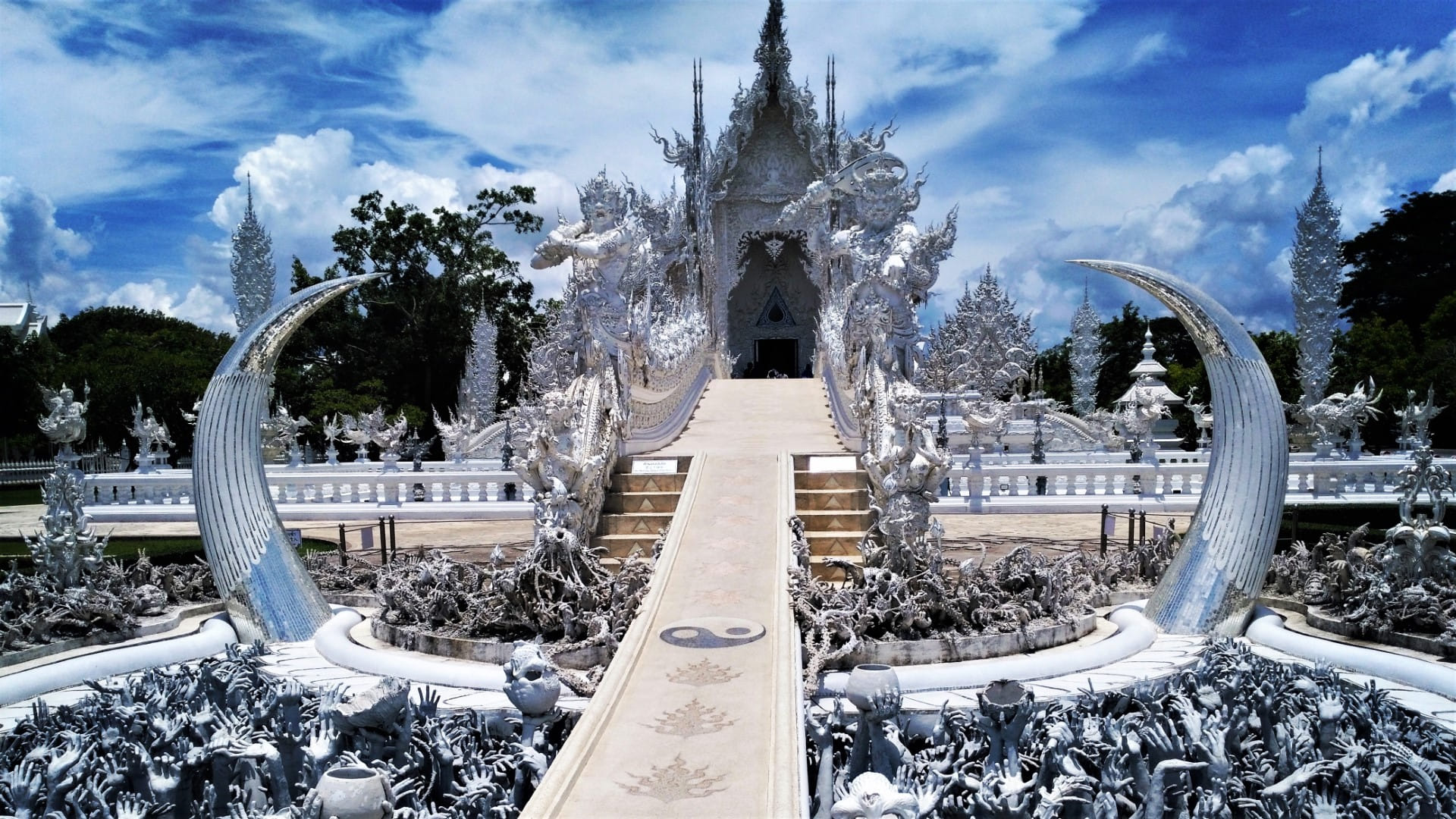 Guide de Chiang Rai : Culture, Nature et Astuces de Voyage