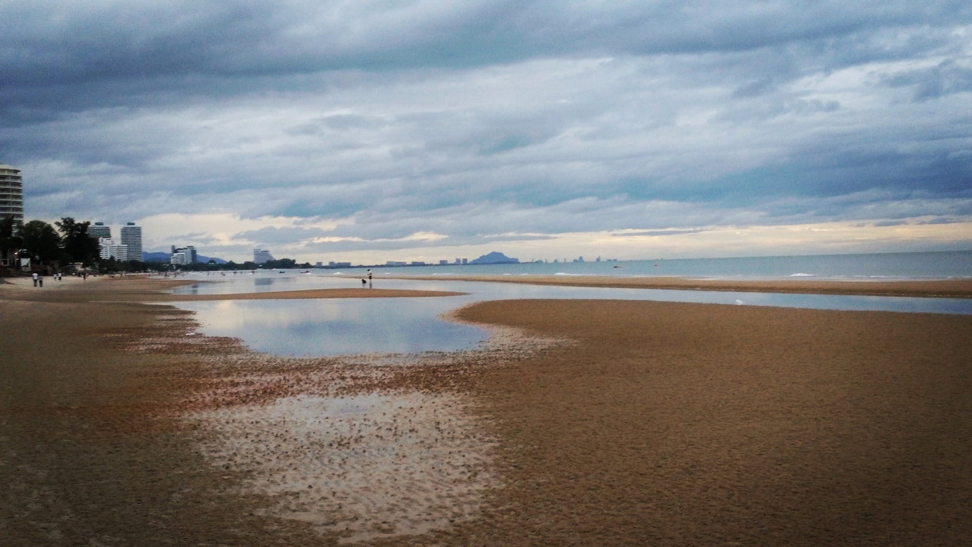Hua Hin, le guide