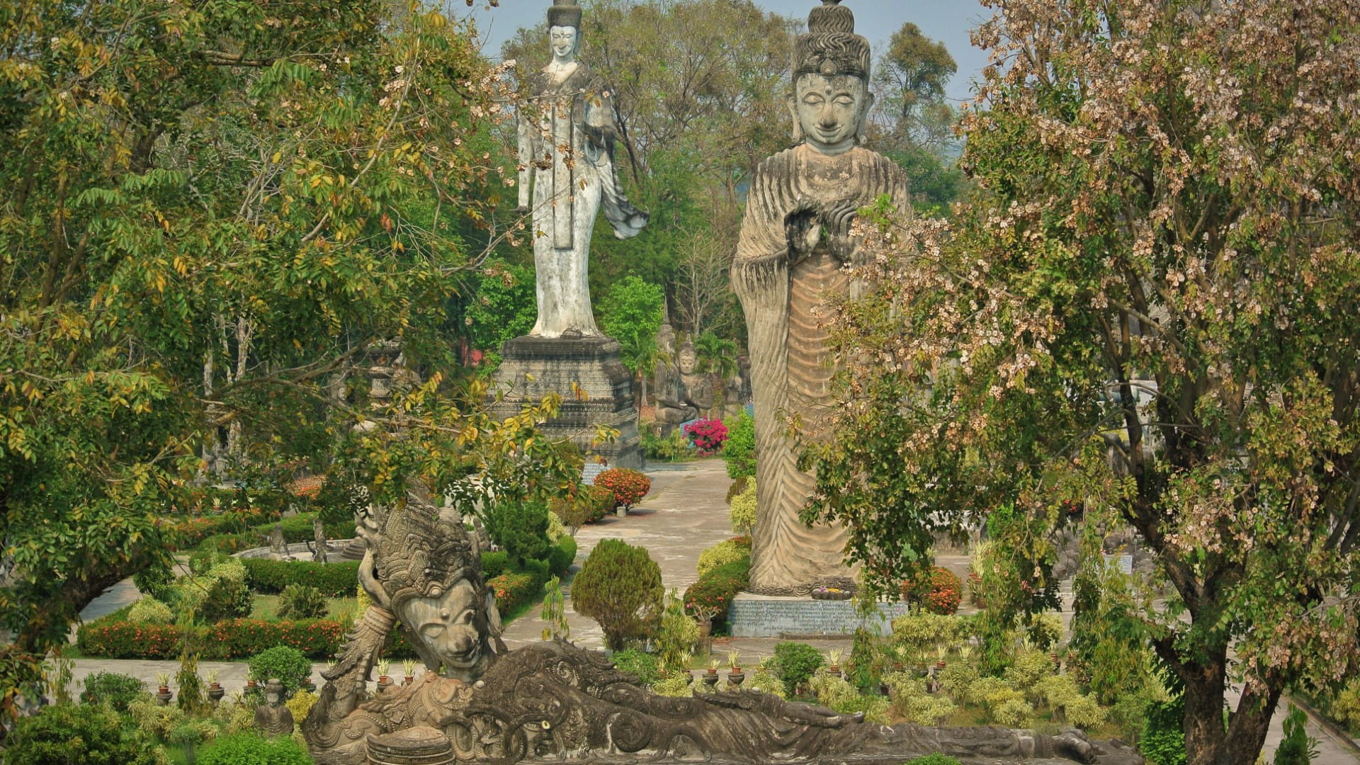 Nong Khai : le guide - infos et conseils