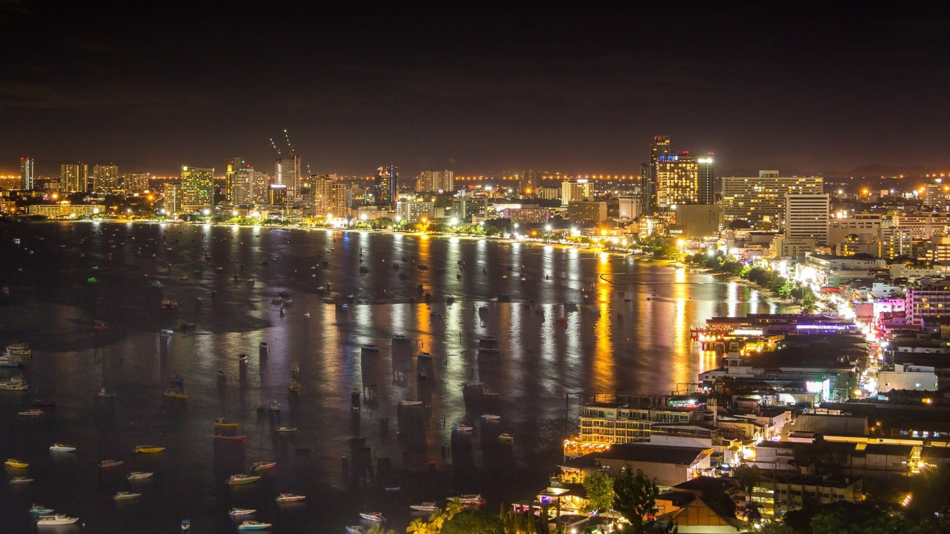 Pattaya, l'indispensable Guide