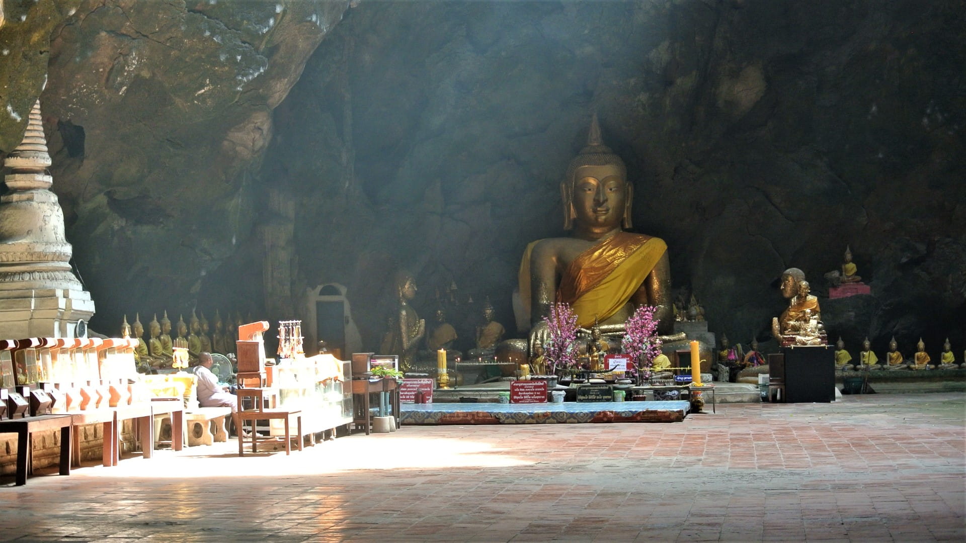 Phetchaburi: Travel Guide, Hotels, Activities & Transport in Thailand
