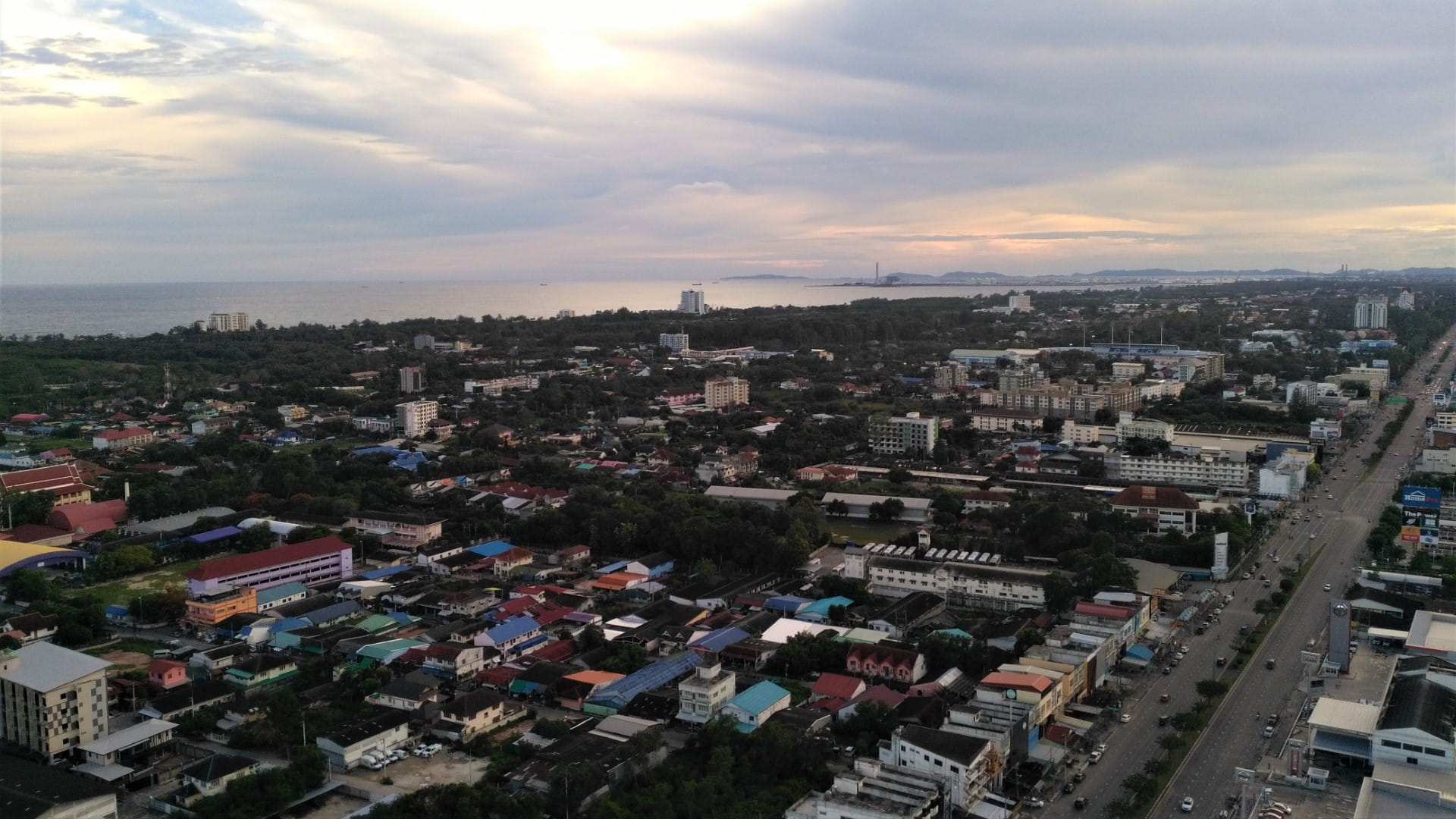 Rayong: Practical Guide to the City