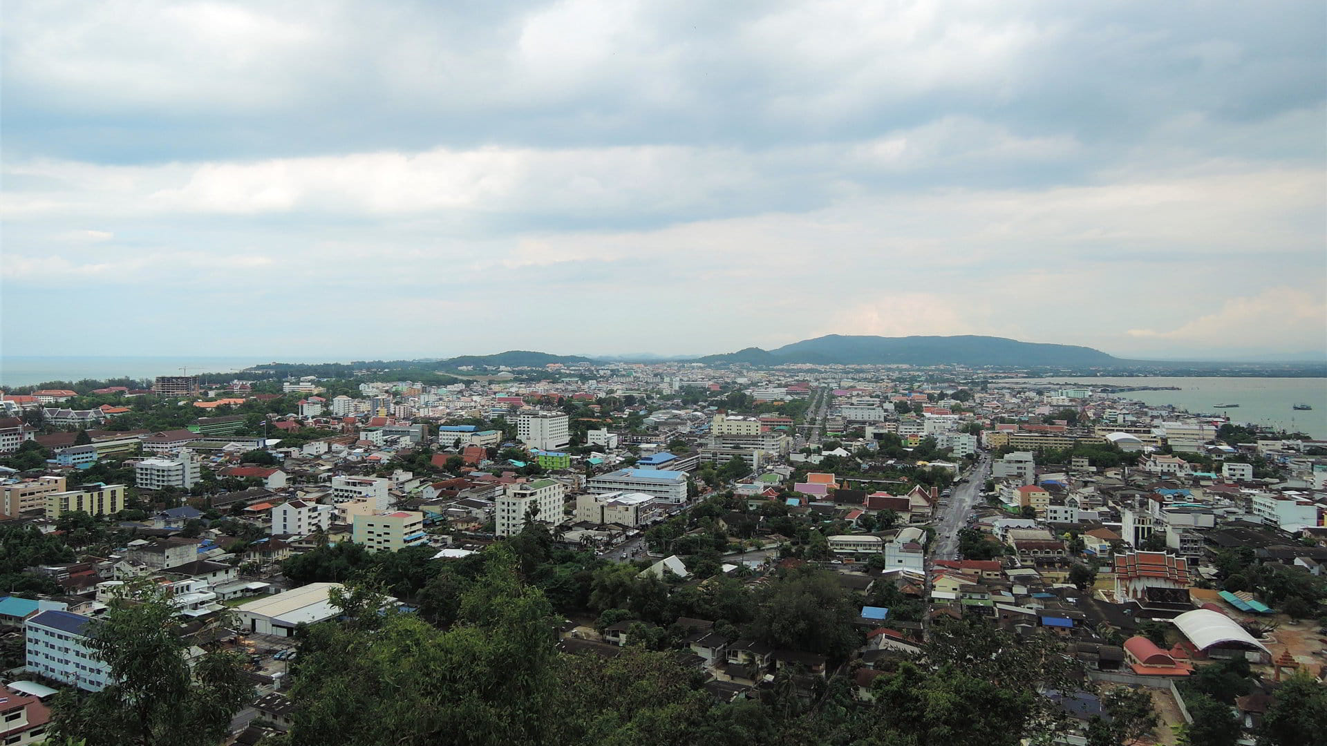 Songkhla : le guide