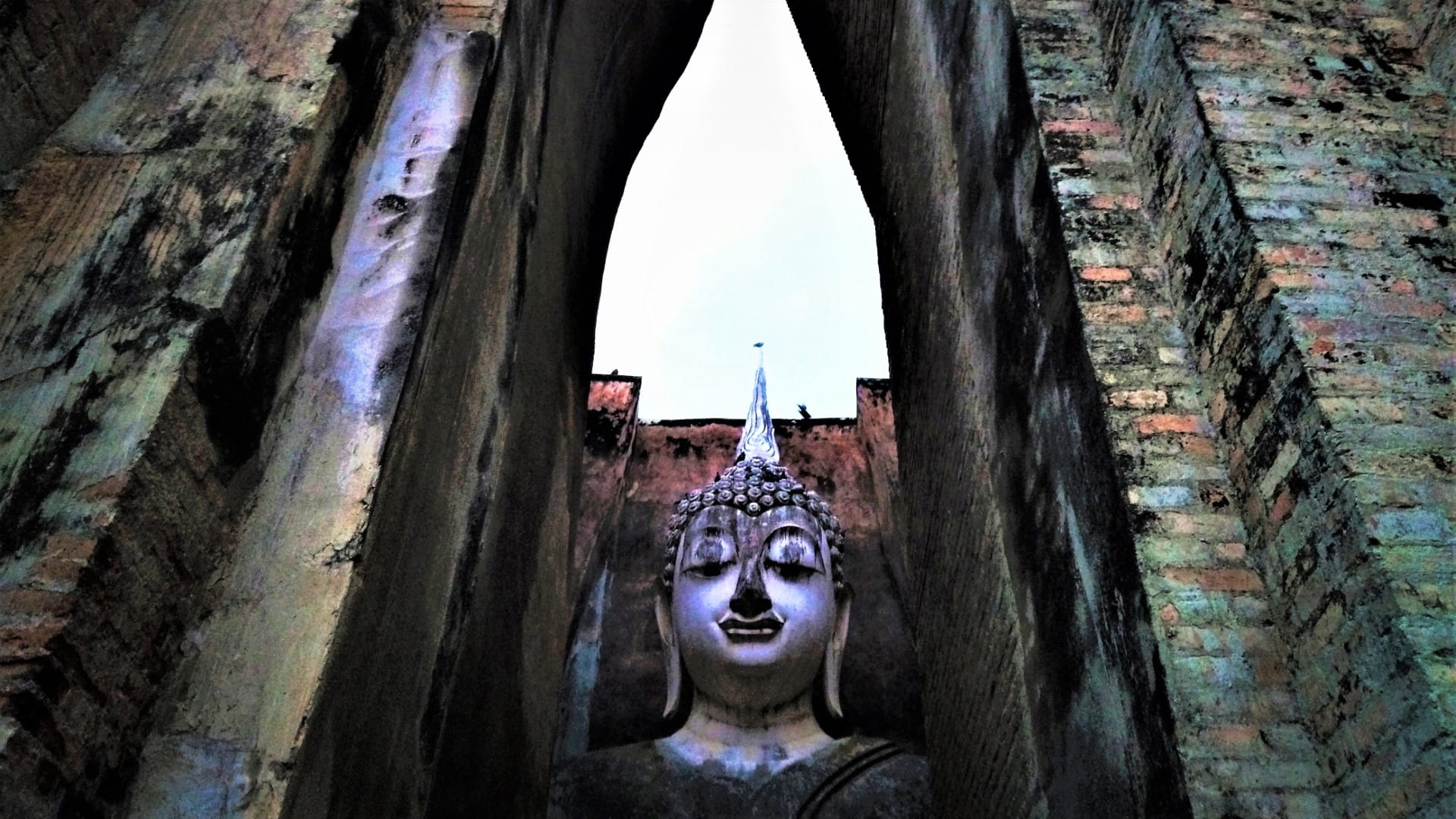 Sukhothai
