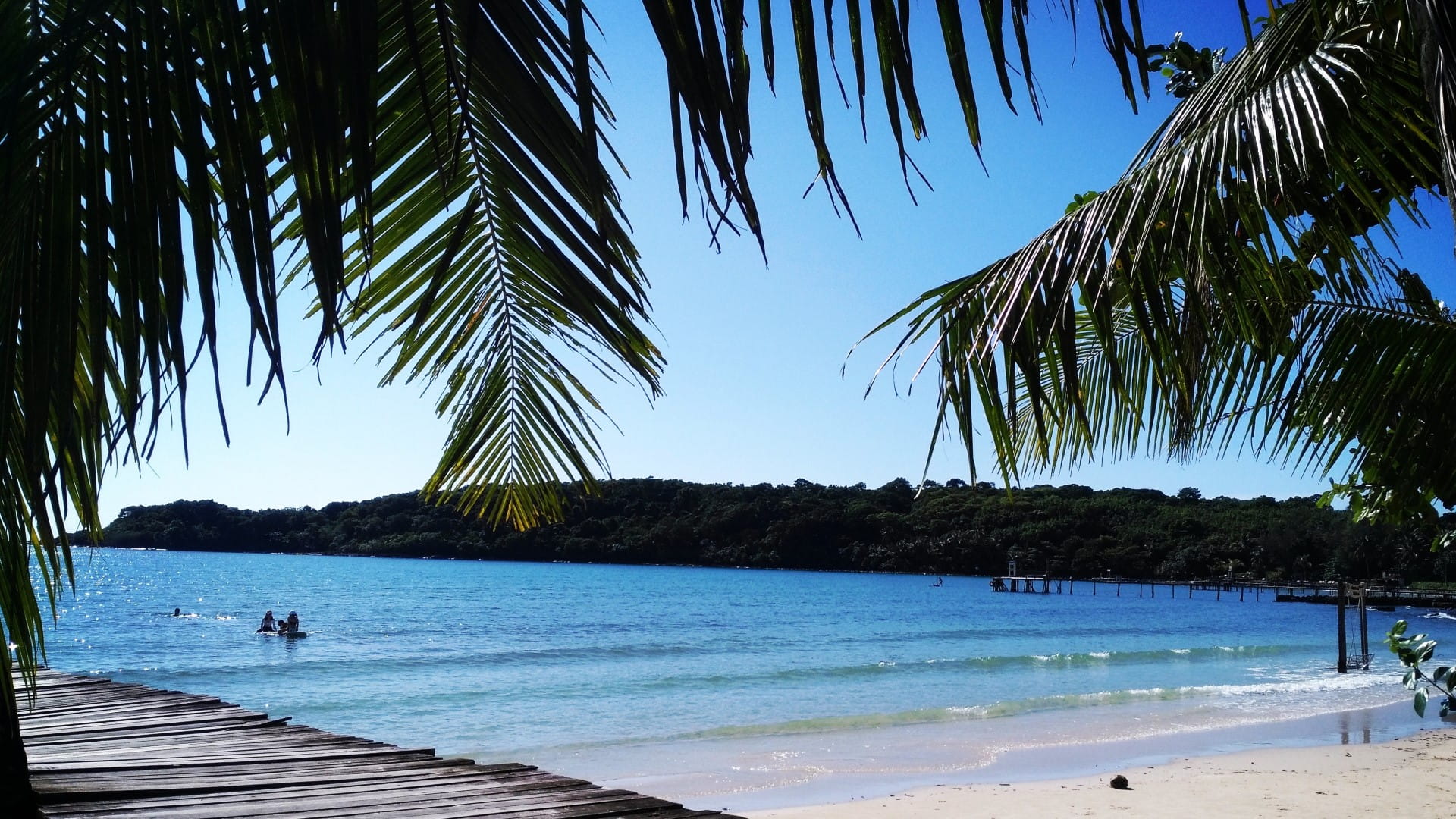 Koh Kood : Guide de Voyage Utile et Pratique