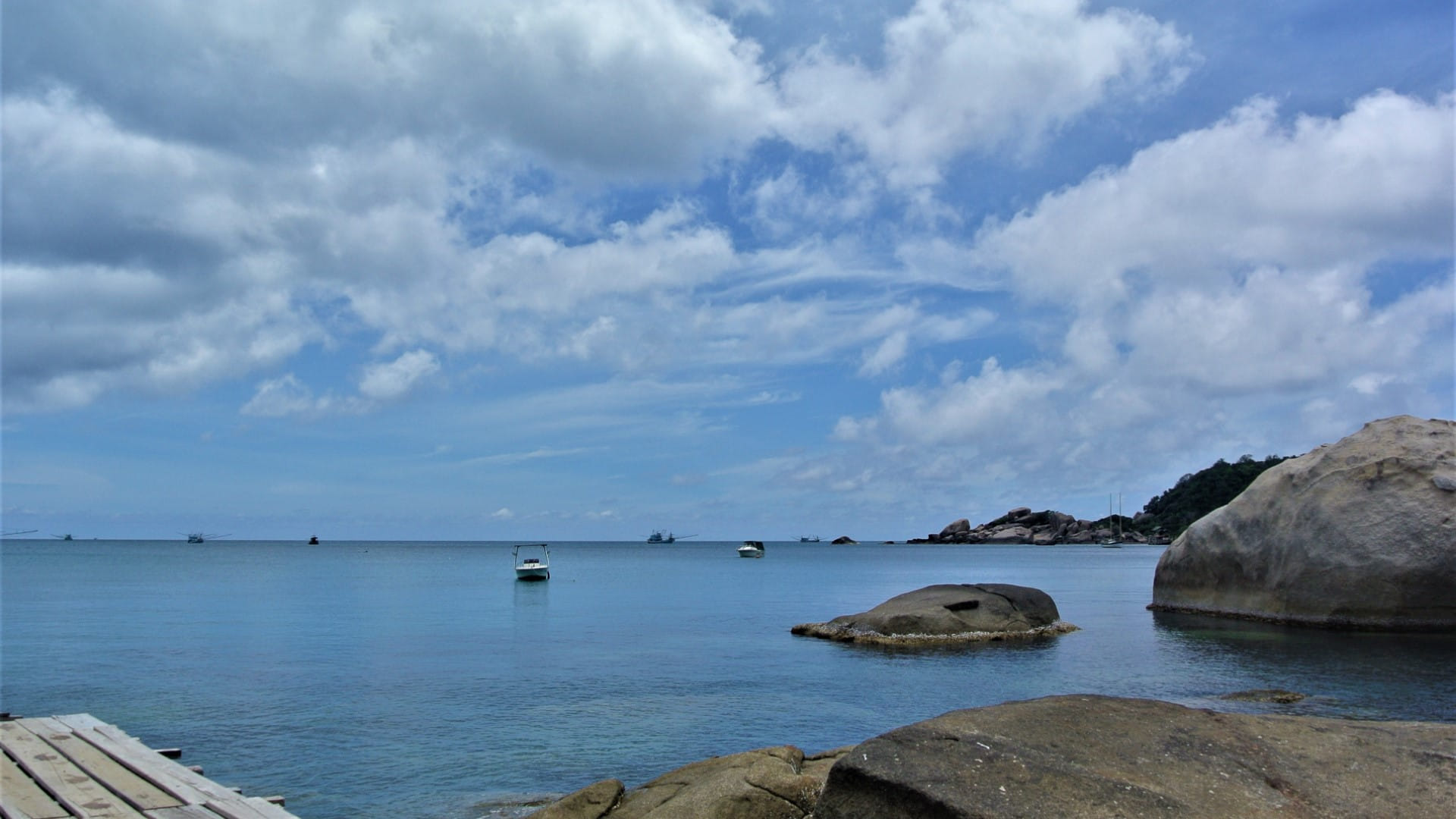 Koh Tao Travel Guide
