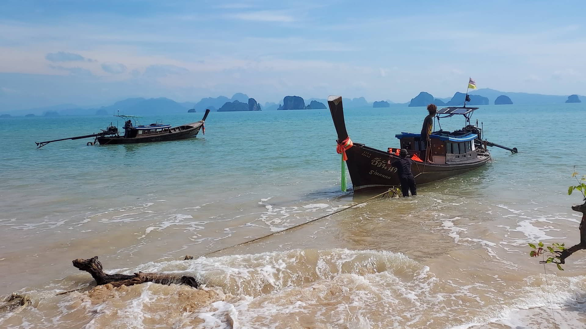 À la découverte de Koh Yao Noi, le Guide