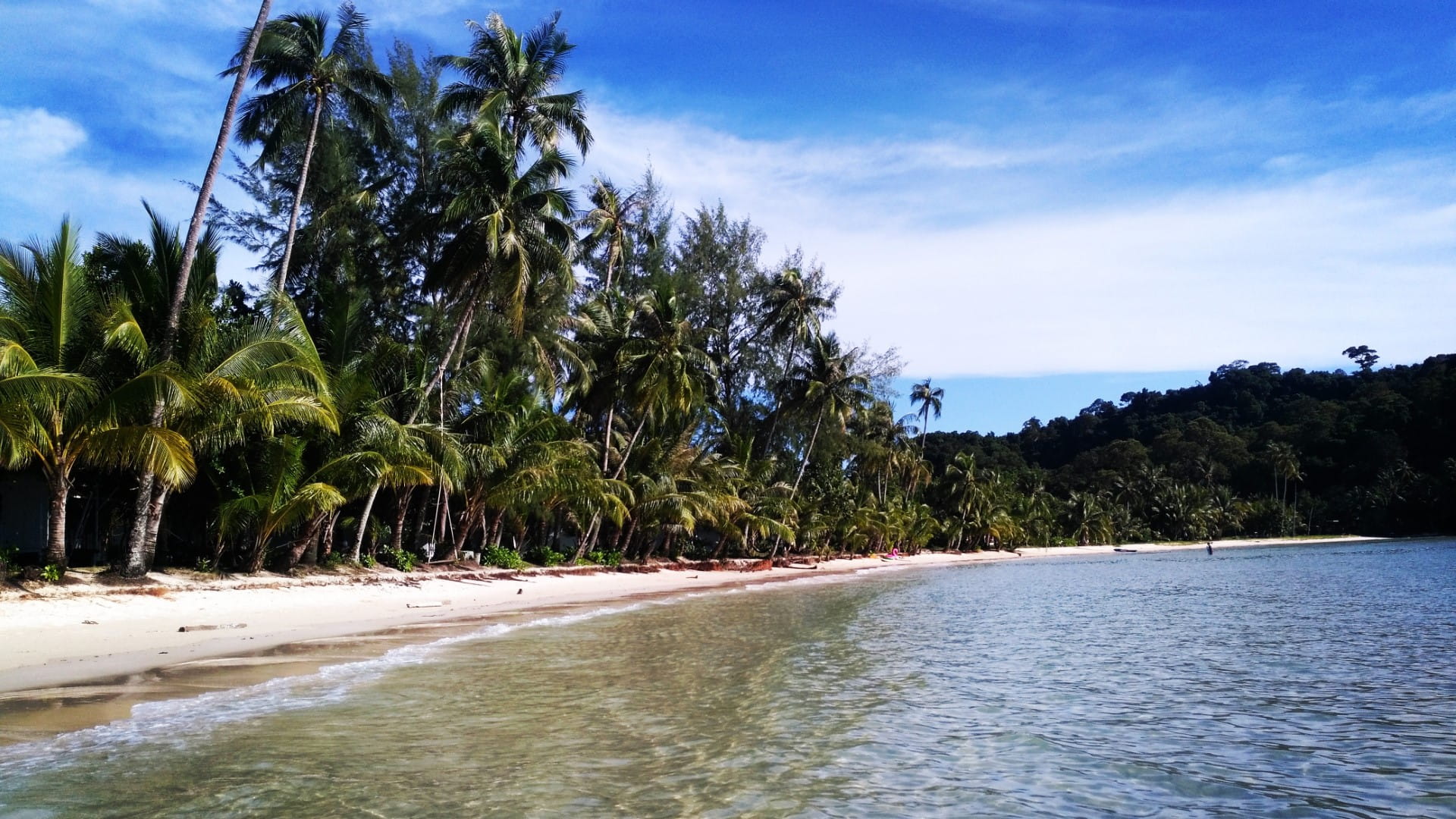 Phuket : le guide toutes les infos essentielles et bien plus