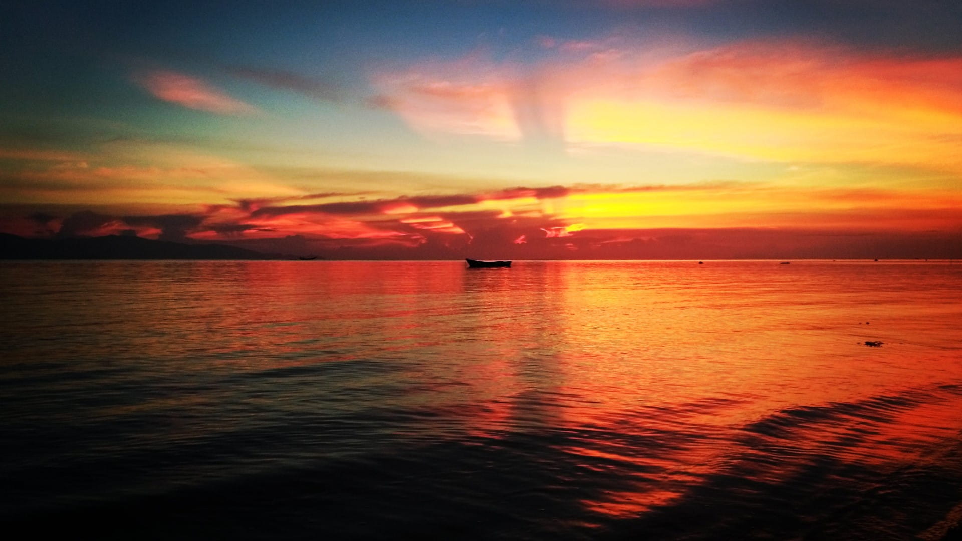 Le guide des îles thaïlandaises