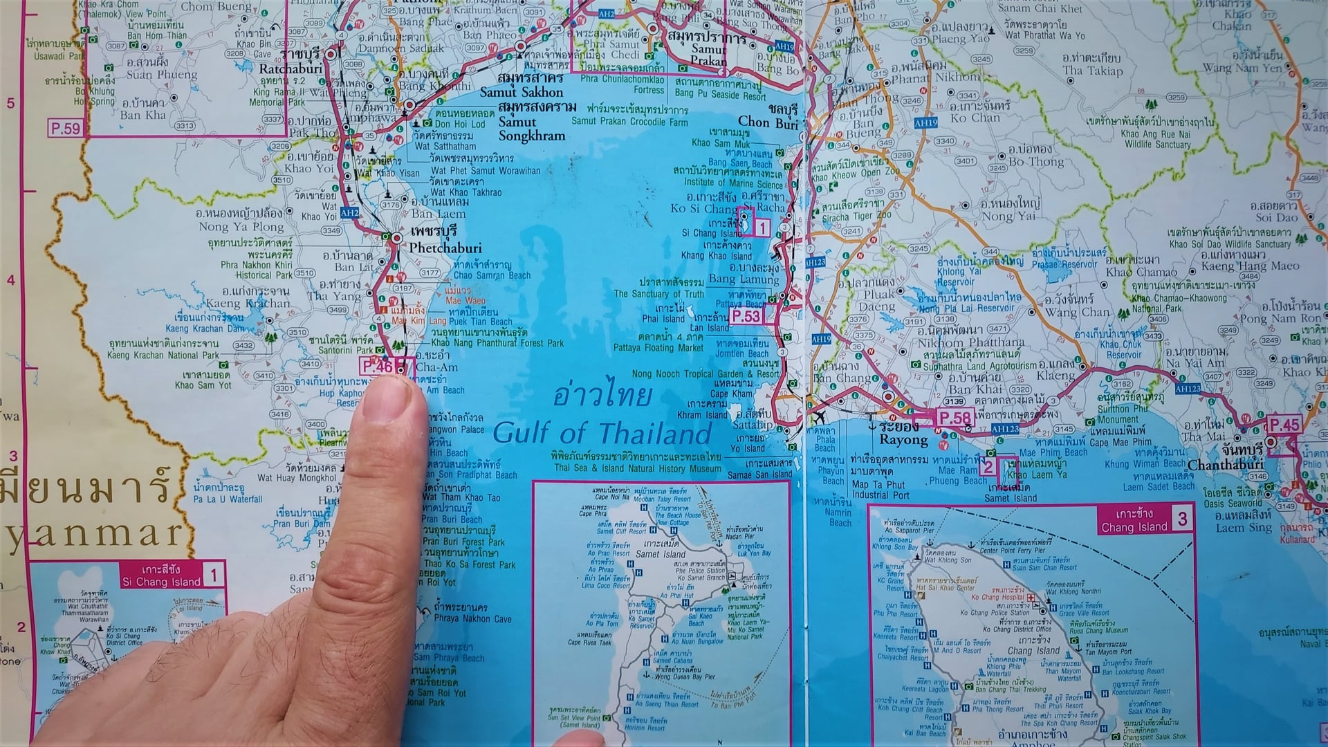 Pratique : les trucs et astuces pour faciliter son voyage
