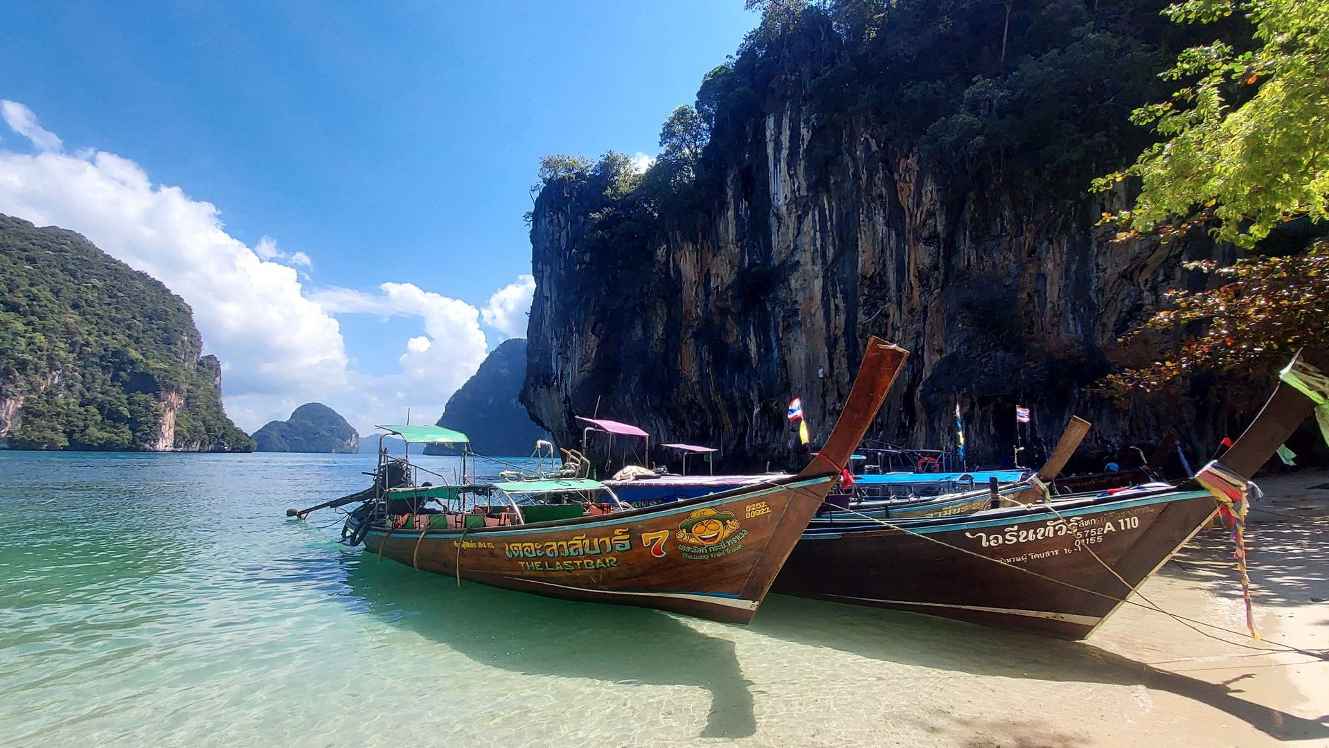 Travel to Thailand: Complete Guide!