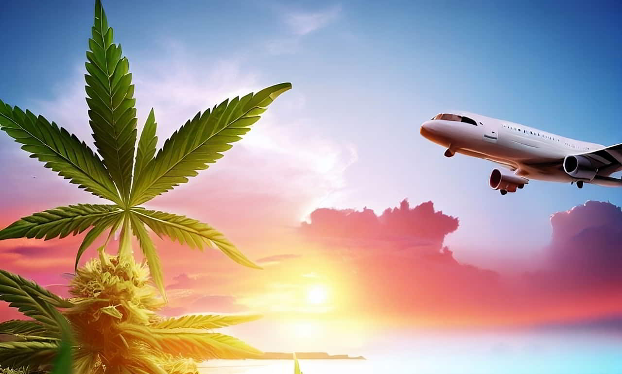 Paroles d’expert : CBD et voyage en Thaïlande 